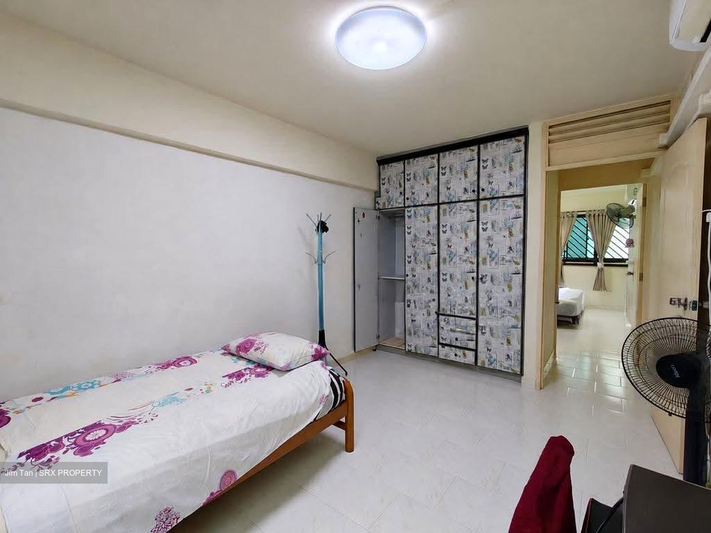 Blk 168 Woodlands Street 11 (Woodlands), HDB 4 Rooms #634588851
